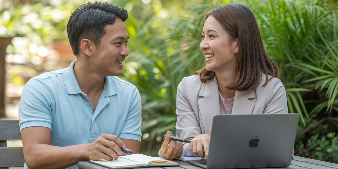 Influencer & KOL Marketing Banner